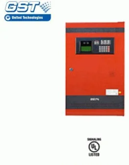 Fire Suppression