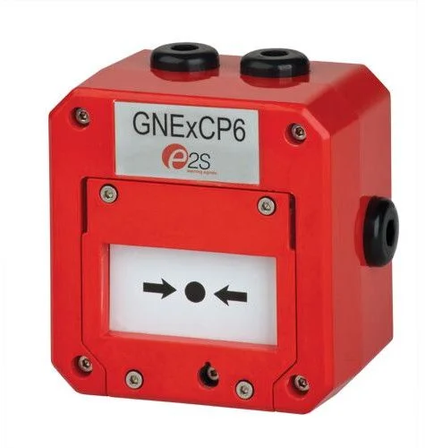 Fire Alarm Systems